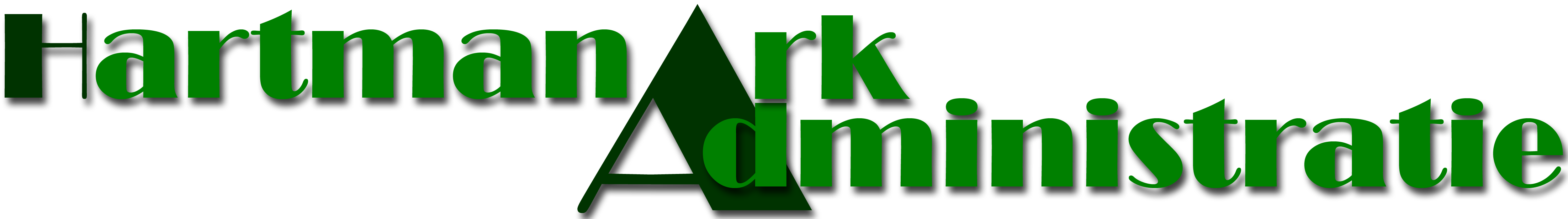 Hartman Ark Administratie